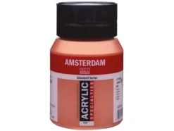 Amsterdam Standard Akryl 500ml – 805 Copper