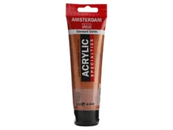 Amsterdam Standard Akryl 120ml – 805 Copper