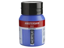Amsterdam Standard Akryl 500ml – 512 Cobalt blue