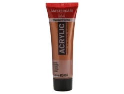 Amsterdam Standard Akryl 20ml – 805 Copper
