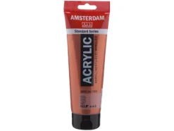 Amsterdam Standard Akryl 250ml – 805 Copper