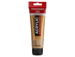 Amsterdam Standard Akryl 120ml – 803 Deep gold