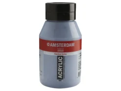 Amsterdam Standard Akryl 1000ml – 562 greyish blue