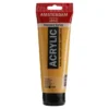 Amsterdam Standard Akryl 250ml – 253 Gold Yellow