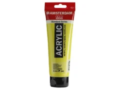 Amsterdam Standard Akryl 250ml – 243 Greenish Yellow