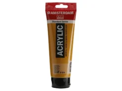 Amsterdam Standard Akryl 250ml – 231 Gold Ochre