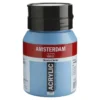 Amsterdam Standard Akryl 500ml – 517 Kings blue