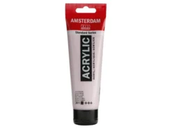 Amsterdam Standard Akryl 120ml – 361 Light rose
