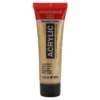 Amsterdam Standard Akryl 20ml – 802 Light Gold