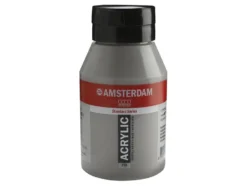 Amsterdam Standard Akryl 1000ml – 710 neutral grey