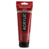 Amsterdam Standard Akryl 250ml – 399 napthol red deep
