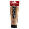 Amsterdam Standard Akryl 250ml – 224 Naple Yellow Red