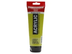 Amsterdam Standard Akryl 250ml – 621 olive green lt.