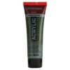 Amsterdam Standard Akryl 20ml – 622 Olive Green Deep