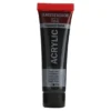 Amsterdam Standard Akryl 20ml – 735 Oxide Black