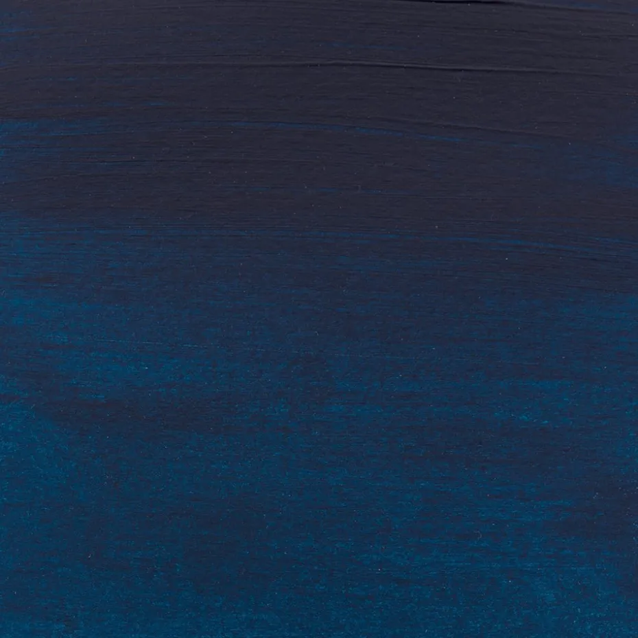 Amsterdam Standard Akryl 1000ml – 566 Prussian Blue Phthalo