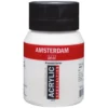 Amsterdam Standard Akryl 500ml – 817 Pearl white