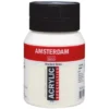 Amsterdam Standard Akryl 500ml – 818 Pearl yellow