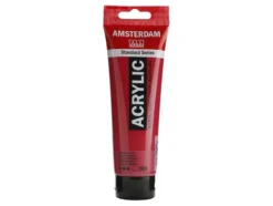 Amsterdam Standard Akryl 120ml – 369 Primary magenta