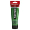 Amsterdam Standard Akryl 120ml – 618 Permanent green light