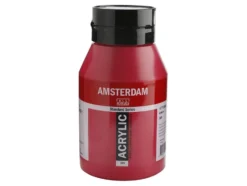 Amsterdam Standard Akryl 1000ml – 369 primary magenta