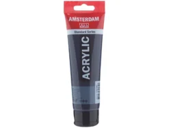 Amsterdam Standard Akryl 120ml – 708 Payne’s grey