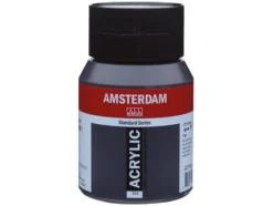 Amsterdam Standard Akryl 500ml – 708 Payne’s grey