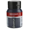 Amsterdam Standard Akryl 500ml – 566 Prussian Blue Phthalo