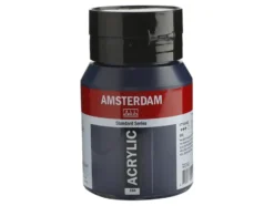 Amsterdam Standard Akryl 500ml – 566 Prussian Blue Phthalo