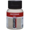 Amsterdam Standard Akryl 500ml – 815 Pewter