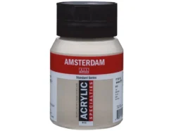 Amsterdam Standard Akryl 500ml – 815 Pewter