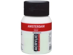 Amsterdam Standard Akryl 500ml – 822 Pearl green