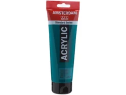 Amsterdam Standard Akryl 250ml – 675 pthalo green
