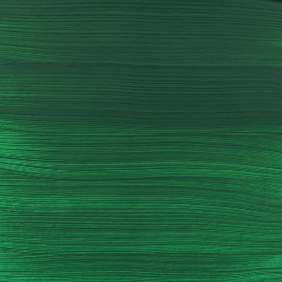Amsterdam Standard Akryl 1000ml – 619 Permanent green deep