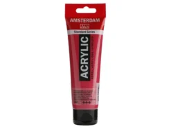 Amsterdam Standard Akryl 120ml – 348 Perm. red purple