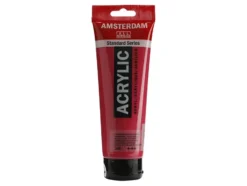 Amsterdam Standard Akryl 250ml – 348 perm. red purple