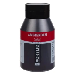 Amsterdam Standard Akryl 1000ml – 708 Payne’s grey