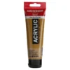 Amsterdam Standard Akryl 120ml – 234 Raw sienna