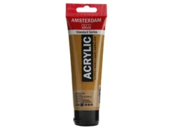 Amsterdam Standard Akryl 120ml – 234 Raw sienna
