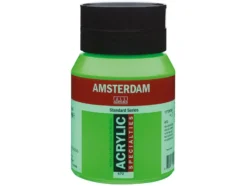 Amsterdam Standard Akryl 500ml – 672 Reflex green