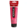 Amsterdam Standard Akryl 120ml – 384 Reflex rose