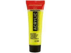 Amsterdam Standard Akryl 20ml – 256 Reflex Yellow