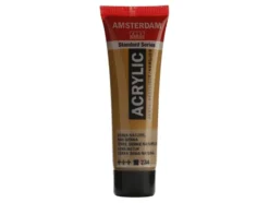 Amsterdam Standard Akryl 20ml – 234 Raw Sienna