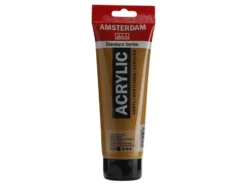 Amsterdam Standard Akryl 250ml – 234 Raw Sienna