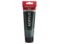 Amsterdam Standard Akryl 120ml – 623 Sap green