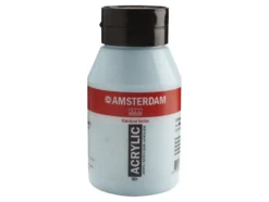 Amsterdam Standard Akryl 1000ml – 551 Sky Blue Light