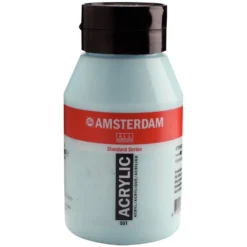 Amsterdam Standard Akryl 1000ml – 551 Sky Blue Light