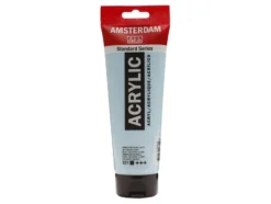 Amsterdam Standard Akryl 250ml – 551 Sky Blue Light