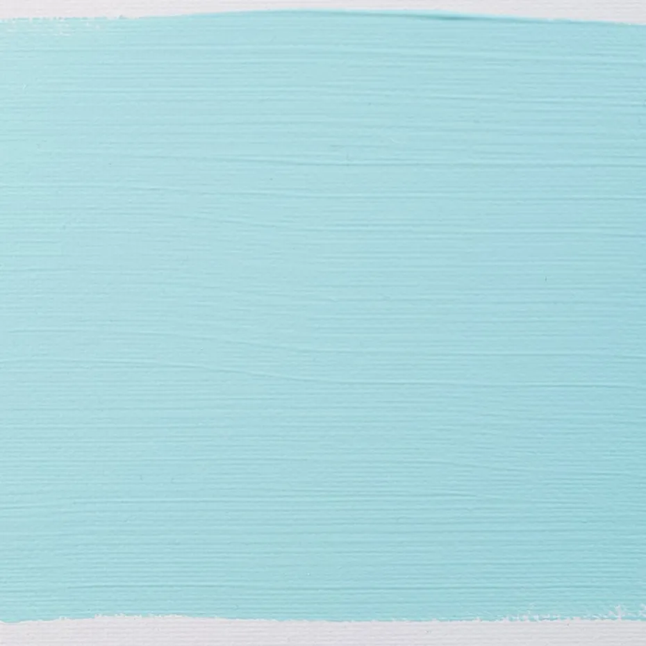 Amsterdam Standard Akryl 120ml – 660 Turquoise Green Light