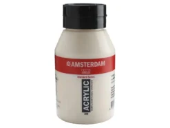 Amsterdam Standard Akryl 1000ml – 289 titanium buff light